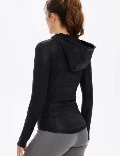 Baleaf Laureate Hooded Jacket^Women Jerseys & Track Jackets