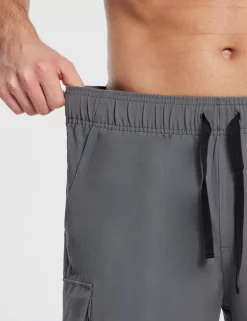 Baleaf Laureate Knee-Length Cargo Shorts^Men Shorts & Briefs