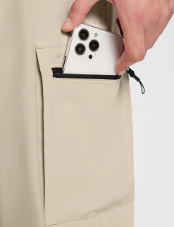 Baleaf Laureate Knee-Length Cargo Shorts^Men Shorts & Briefs