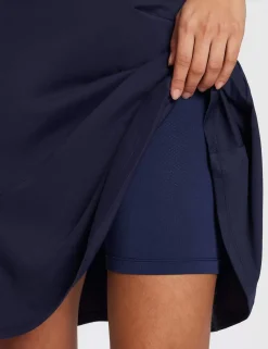 Baleaf Laureate Knee-Length Lightweight Skorts^Women Skorts