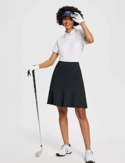 Baleaf Laureate Knee-Length Lightweight Skorts^Women Skorts