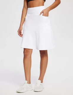 Baleaf Laureate Knee-Length Lightweight Skorts^Women Knee-Length