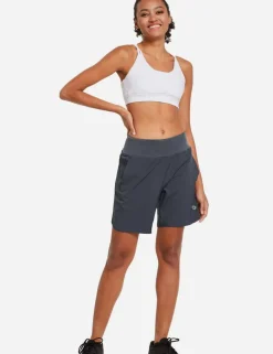 Baleaf Laureate Knitted 2-In-1 Shorts^Women Shorts & Underwear
