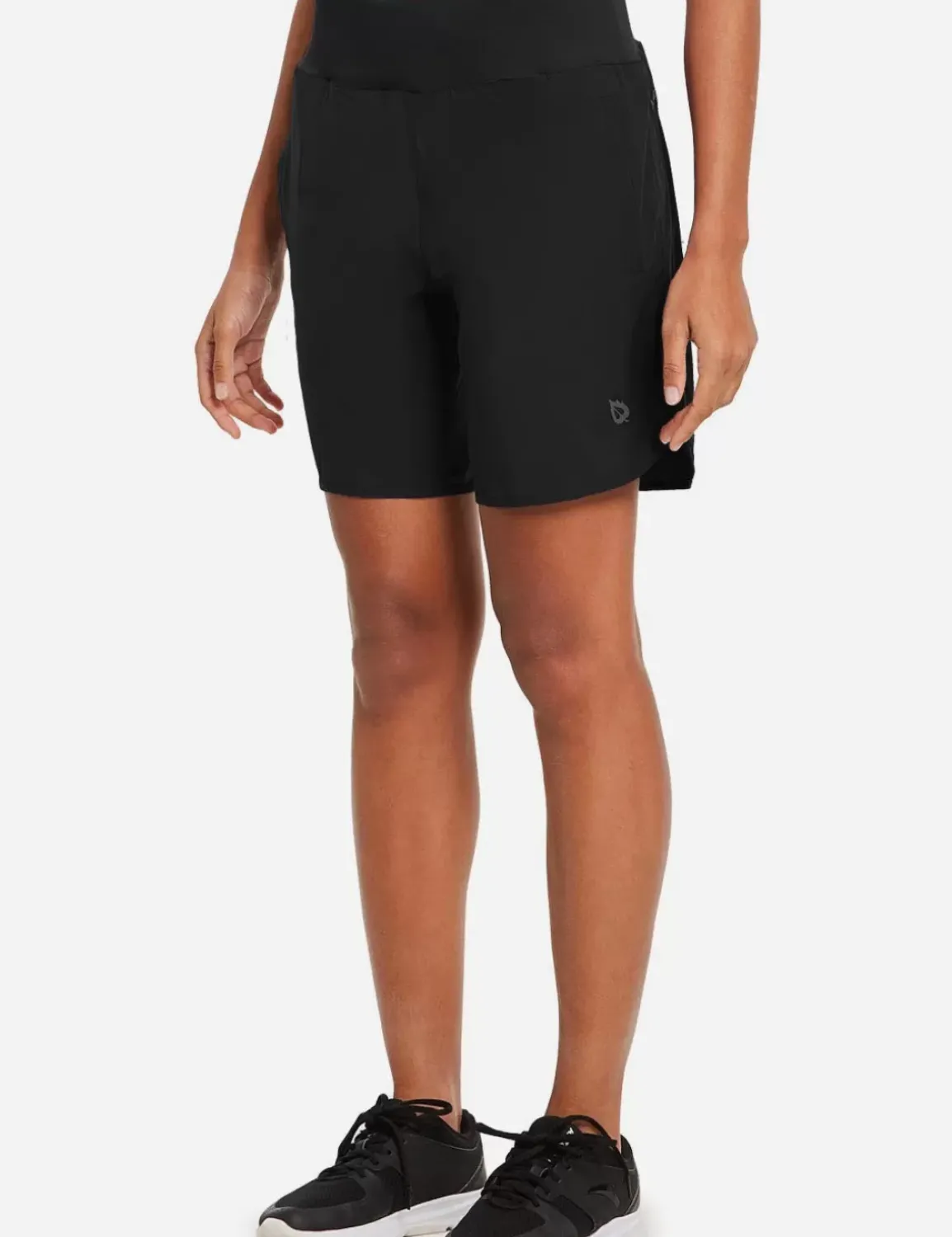 Baleaf Laureate Knitted 2-In-1 Shorts^Women Shorts & Underwear