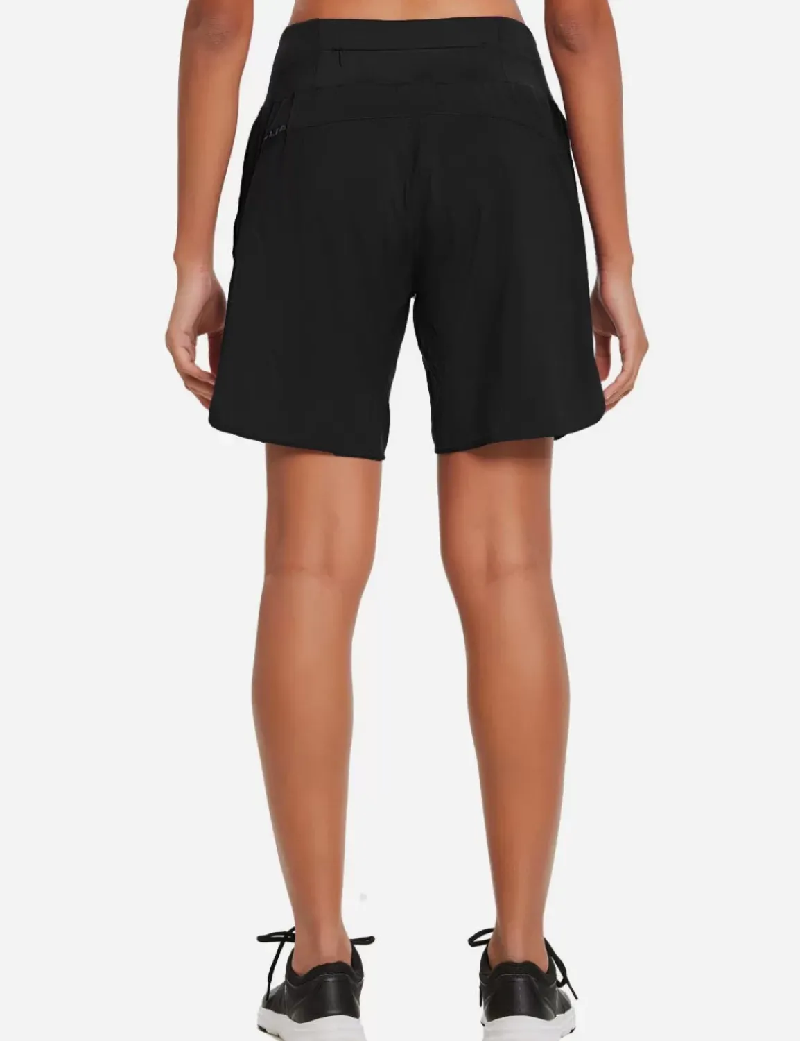 Baleaf Laureate Knitted 2-In-1 Shorts^Women Shorts & Underwear
