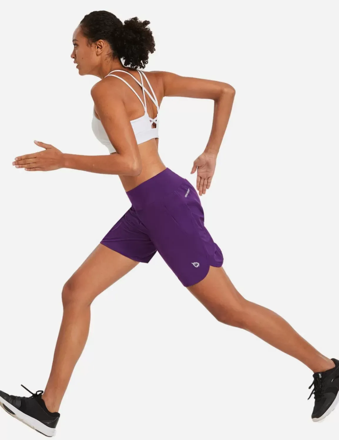Baleaf Laureate Knitted 2-In-1 Shorts^Women Shorts & Underwear