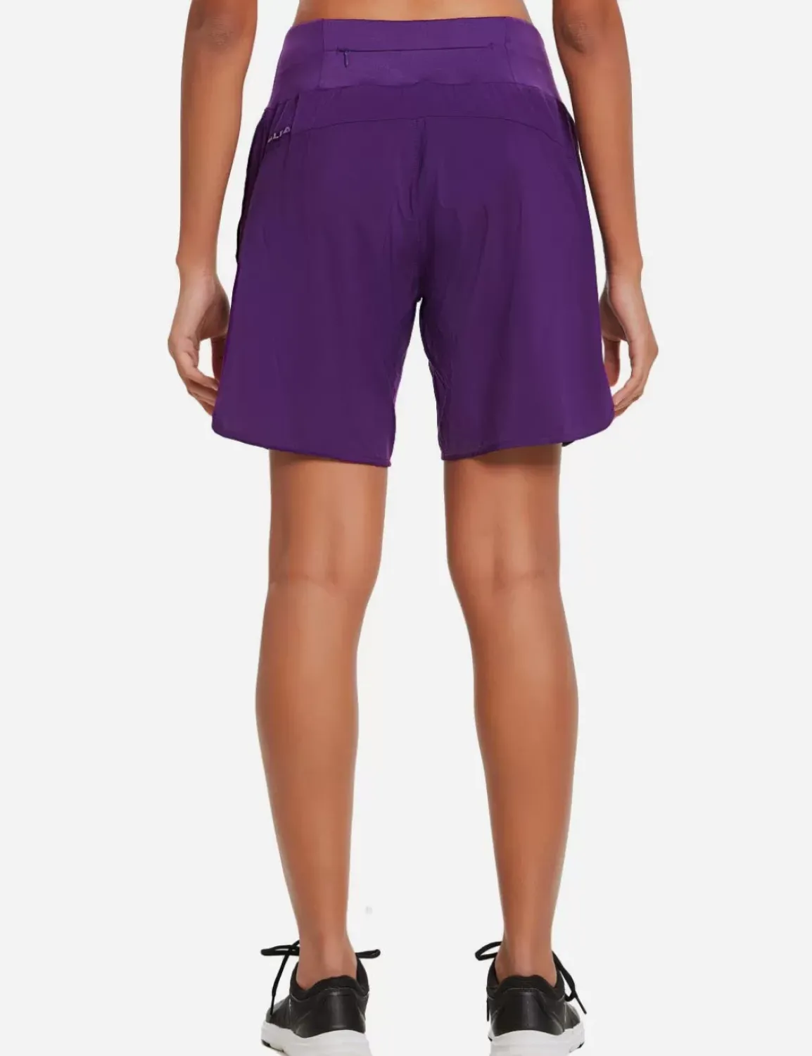 Baleaf Laureate Knitted 2-In-1 Shorts^Women Shorts & Underwear