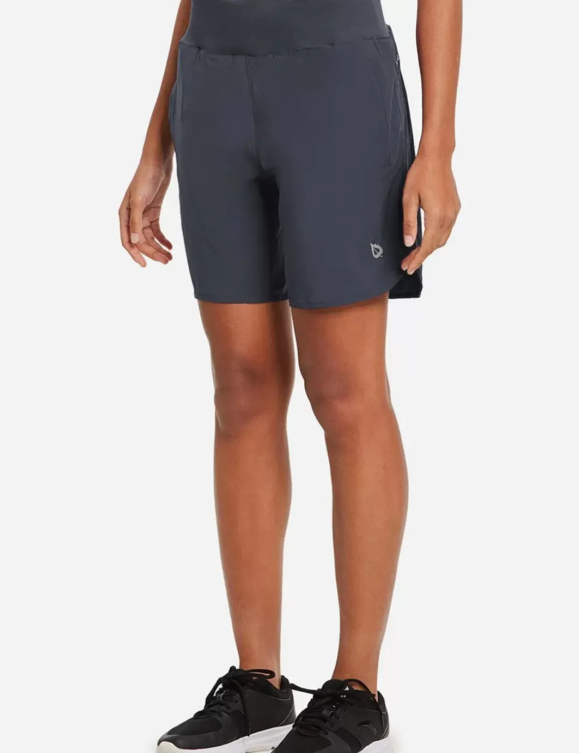 Baleaf Laureate Knitted 2-In-1 Shorts^Women Shorts & Underwear