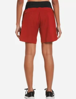 Baleaf Laureate Knitted 2-In-1 Shorts^Women Shorts & Underwear