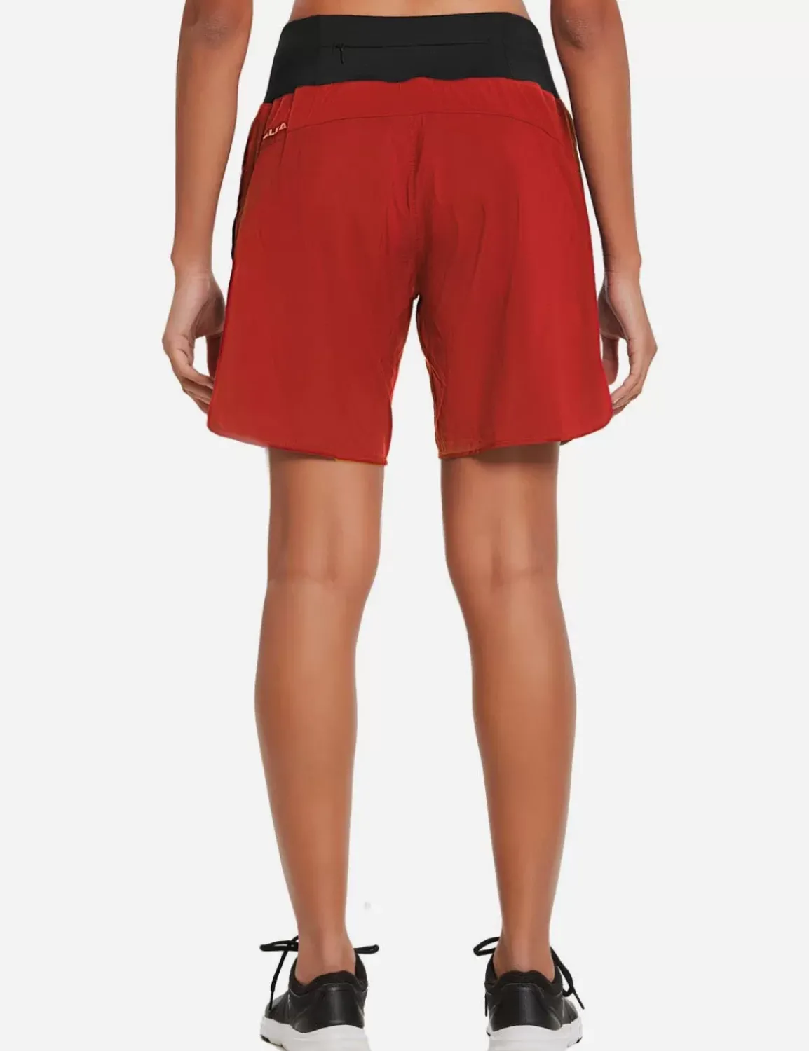 Baleaf Laureate Knitted 2-In-1 Shorts^Women Shorts & Underwear