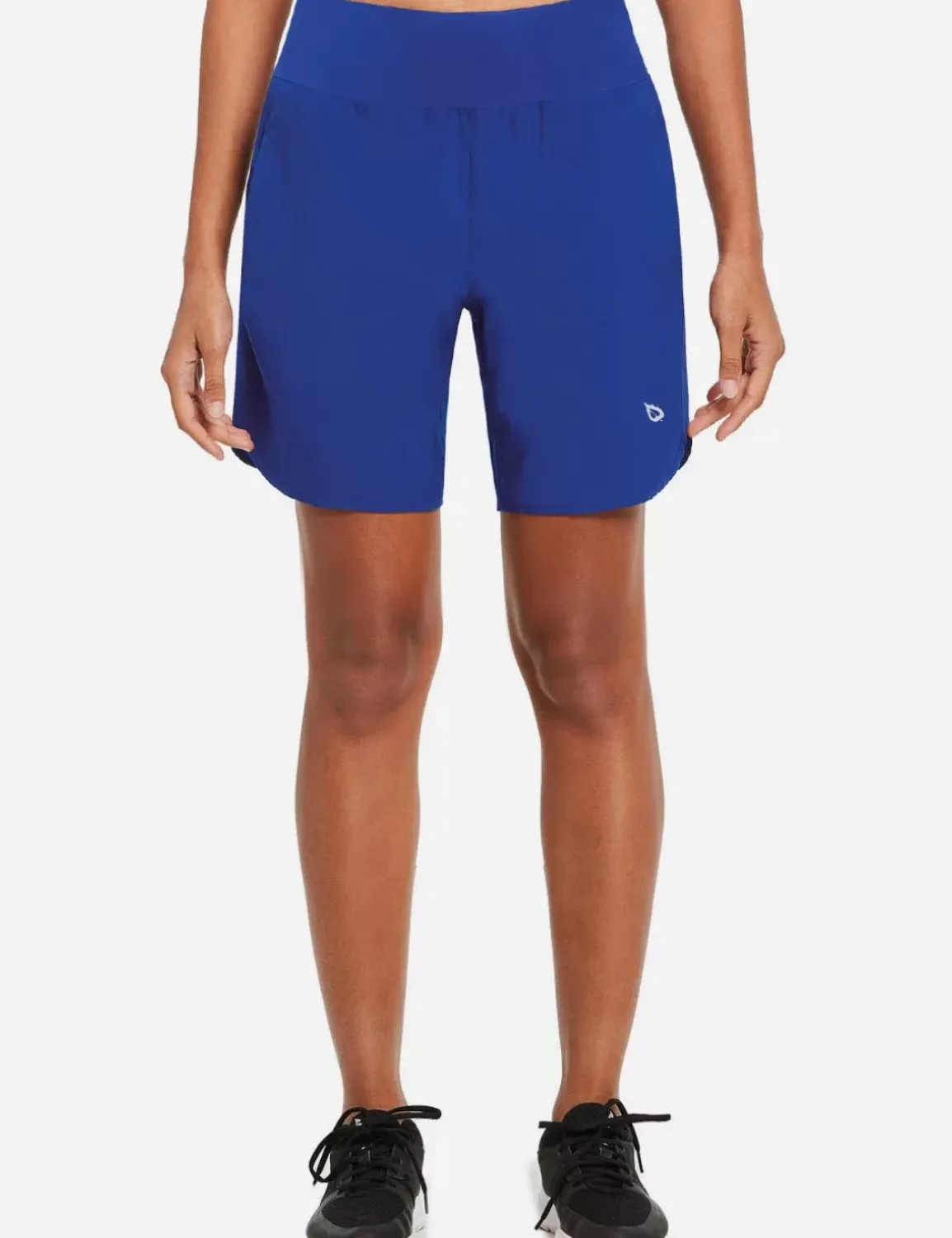 Baleaf Laureate Knitted 2-In-1 Shorts^Women Shorts & Underwear