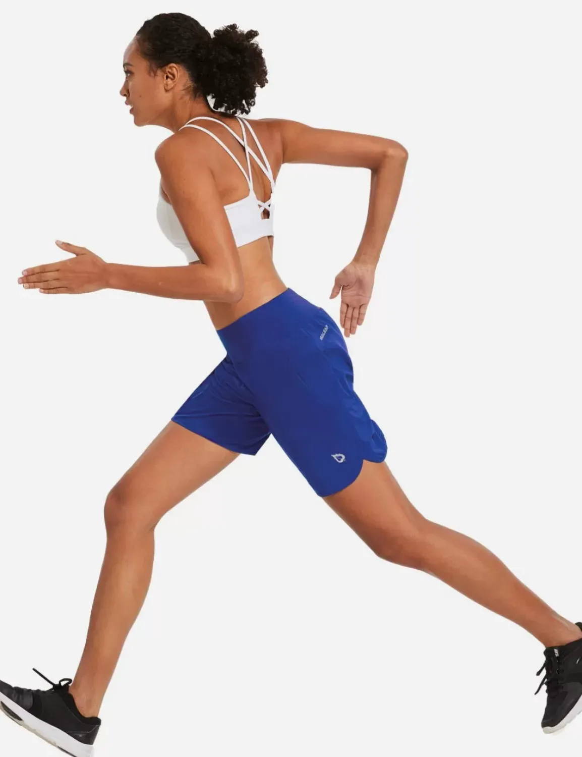Baleaf Laureate Knitted 2-In-1 Shorts^Women Shorts & Underwear