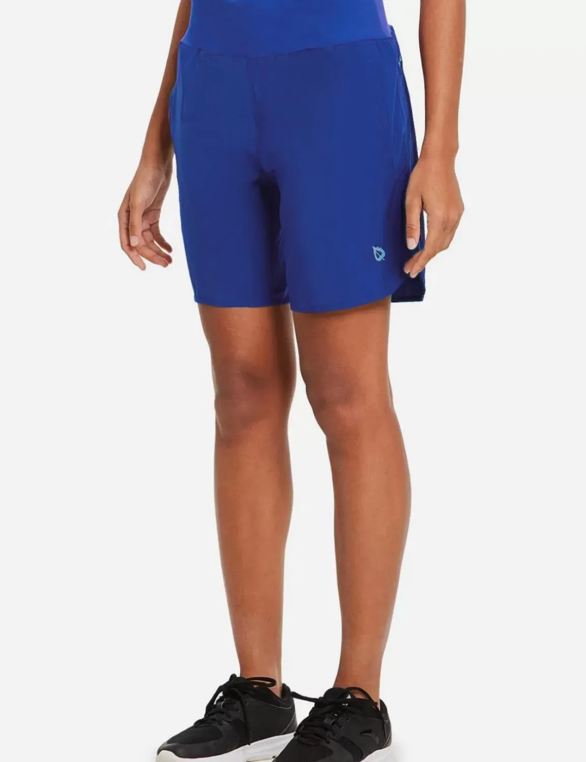 Baleaf Laureate Knitted 2-In-1 Shorts^Women Shorts & Underwear