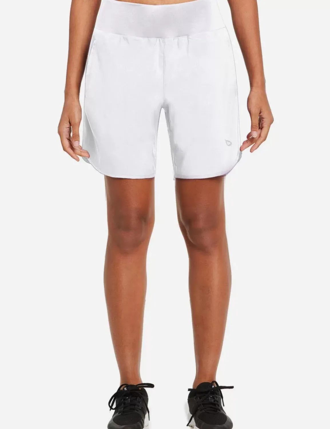Baleaf Laureate Knitted 2-In-1 Shorts^Women Shorts & Underwear