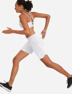 Baleaf Laureate Knitted 2-In-1 Shorts^Women Shorts & Underwear