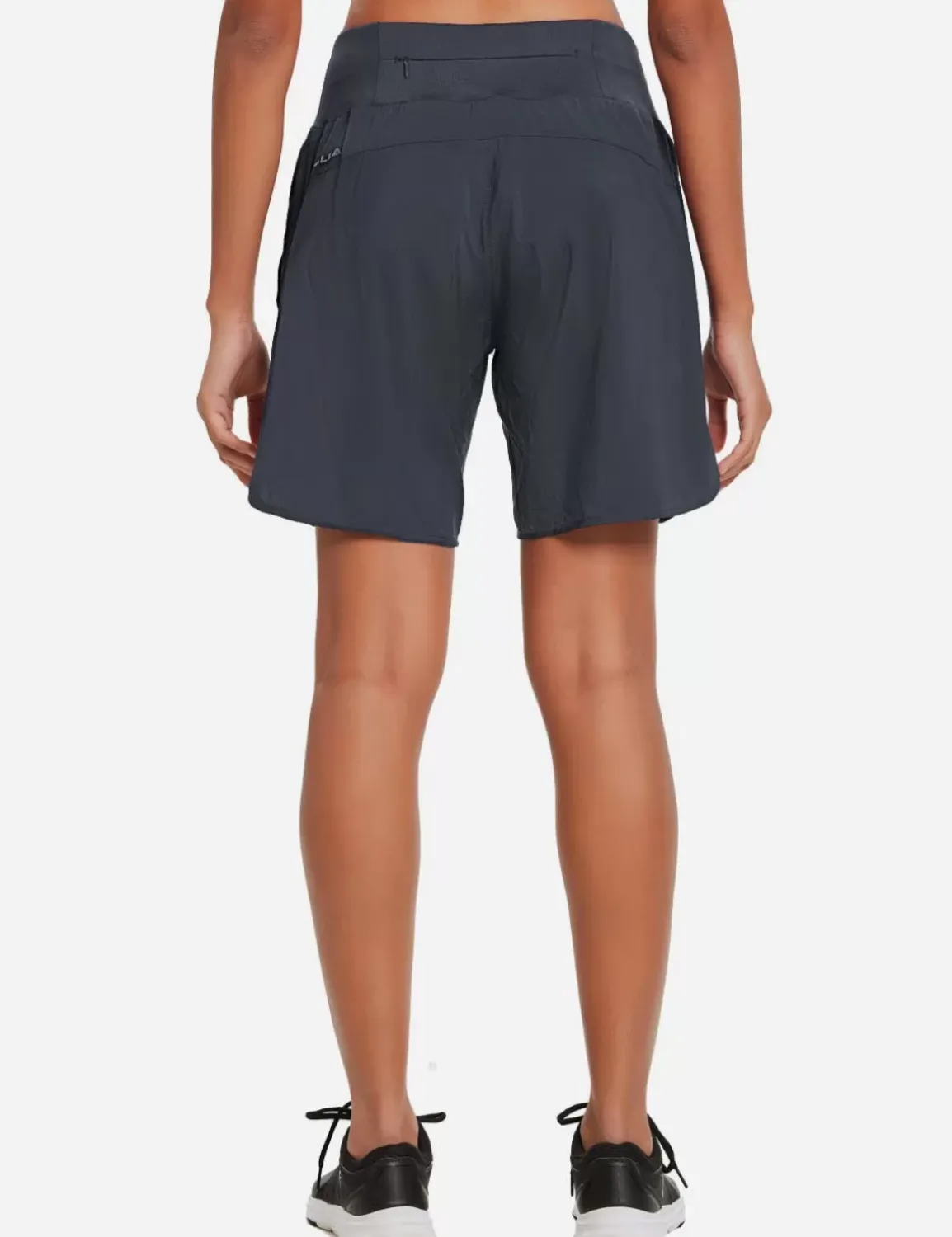 Baleaf Laureate Knitted 2-In-1 Shorts^Women Shorts & Underwear
