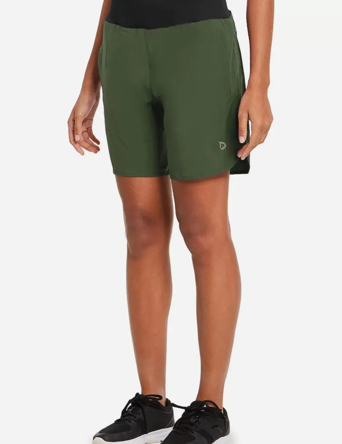 Baleaf Laureate Knitted 2-In-1 Shorts^Women Shorts & Underwear