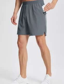 Baleaf Laureate Lightweight 7'' Shorts^Men Shorts & Briefs