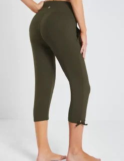 Baleaf Laureate Lightweight Drawstring Ankle Capris(Website Exclusive)^Women Capris