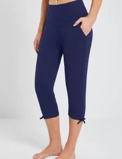 Baleaf Laureate Lightweight Drawstring Ankle Capris(Website Exclusive)^Women Capris