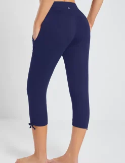 Baleaf Laureate Lightweight Drawstring Ankle Capris(Website Exclusive)^Women Capris