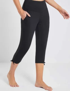 Baleaf Laureate Lightweight Drawstring Ankle Capris(Website Exclusive)^Women Capris