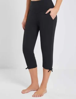 Baleaf Laureate Lightweight Drawstring Ankle Capris(Website Exclusive)^Women Capris
