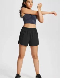 Baleaf Laureate Lightweight Zip Pockets Shorts^Women Shorts & Underwear