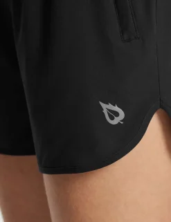 Baleaf Laureate Lightweight Zip Pockets Shorts^Women Shorts & Underwear
