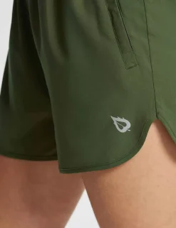 Baleaf Laureate Lightweight Zip Pockets Shorts^Women Shorts & Underwear