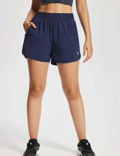 Baleaf Laureate Lightweight Zip Pockets Shorts^Women Shorts & Underwear