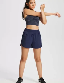 Baleaf Laureate Lightweight Zip Pockets Shorts^Women Shorts & Underwear