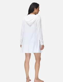 Baleaf Laureate Long Sleeve Sun Protection Coverup^Women Long-Sleeved