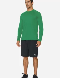Baleaf Laureate Long-Sleeve Baselayer^Men Long-Sleeved Shirts