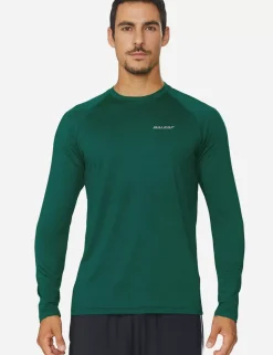 Baleaf Laureate Long-Sleeve Baselayer^Men Long-Sleeved Shirts