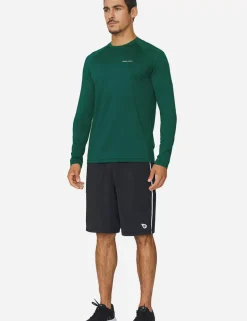 Baleaf Laureate Long-Sleeve Baselayer^Men Long-Sleeved Shirts