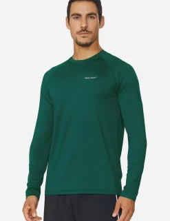 Baleaf Laureate Long-Sleeve Baselayer^Men Long-Sleeved Shirts