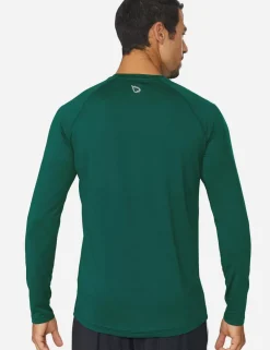 Baleaf Laureate Long-Sleeve Baselayer^Men Long-Sleeved Shirts