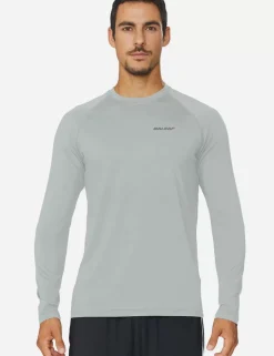 Baleaf Laureate Long-Sleeve Baselayer^Men Long-Sleeved Shirts
