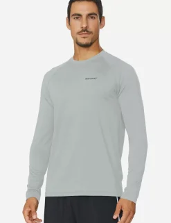 Baleaf Laureate Long-Sleeve Baselayer^Men Long-Sleeved Shirts