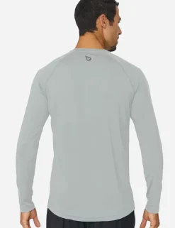 Baleaf Laureate Long-Sleeve Baselayer^Men Long-Sleeved Shirts