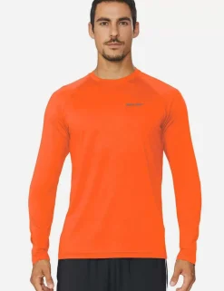 Baleaf Laureate Long-Sleeve Baselayer^Men Long-Sleeved Shirts