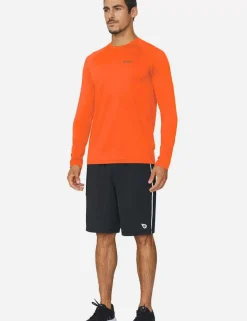 Baleaf Laureate Long-Sleeve Baselayer^Men Long-Sleeved Shirts