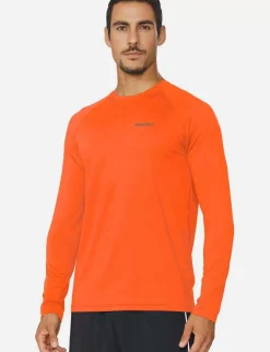 Baleaf Laureate Long-Sleeve Baselayer^Men Long-Sleeved Shirts