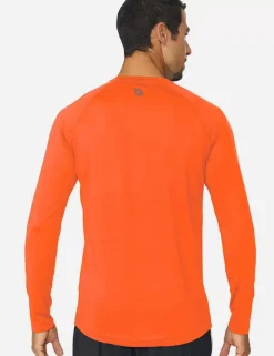 Baleaf Laureate Long-Sleeve Baselayer^Men Long-Sleeved Shirts