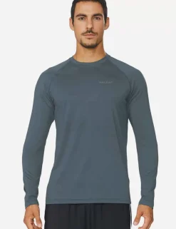 Baleaf Laureate Long-Sleeve Baselayer^Men Long-Sleeved Shirts