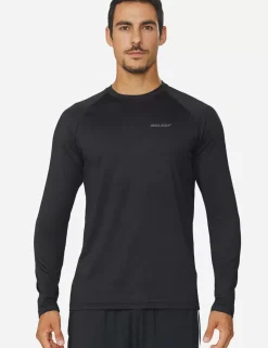 Baleaf Laureate Long-Sleeve Baselayer^Men Long-Sleeved Shirts