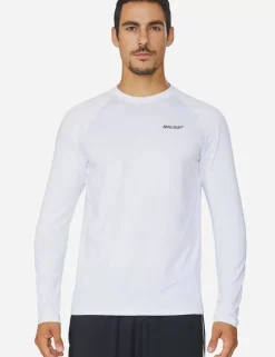 Baleaf Laureate Long-Sleeve Baselayer^Men Long-Sleeved Shirts