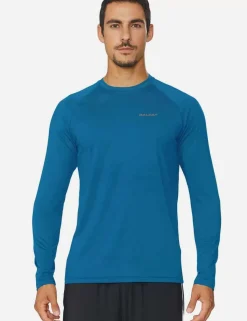 Baleaf Laureate Long-Sleeve Baselayer^Men Long-Sleeved Shirts