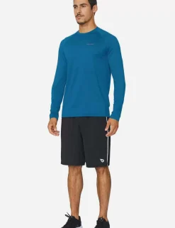 Baleaf Laureate Long-Sleeve Baselayer^Men Long-Sleeved Shirts